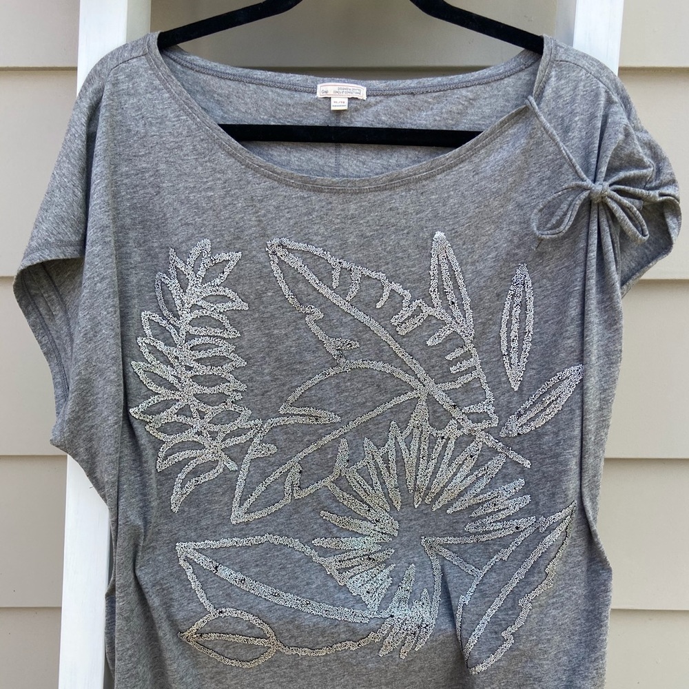 Gap Top
